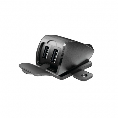 Incarcatoare telefon - Incarcator Lampa Usb-Fix Trek 2