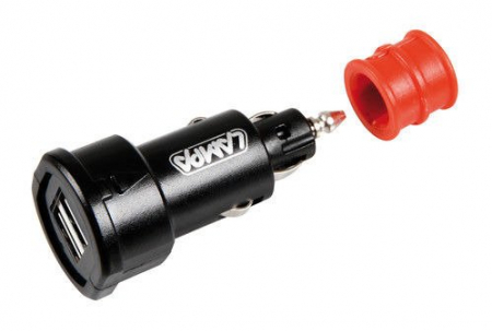 Incarcatoare telefon - Incarcator USB Lampa Uni-Tech Fast Charge