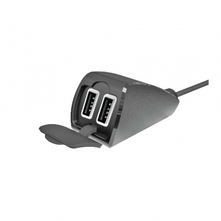 Incarcator USB Lampa USB-Fix Trek [2]