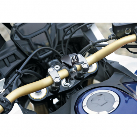 Incarcator USB Lampa USB-Fix Trek [5]