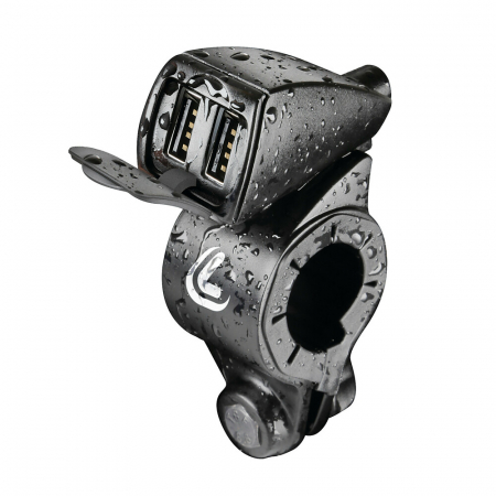 Incarcator USB Lampa USB-Fix Trek [1]