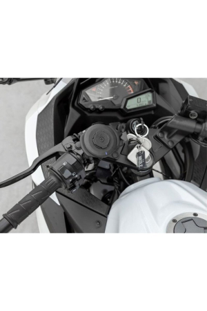 Incarcator wireless impermeabil Quad Lock<sup>&reg;</sup> USB [2]