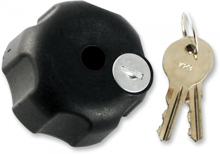 RAM MOUNTS - Incuietoare antifurt Ram Mounts W/Lock