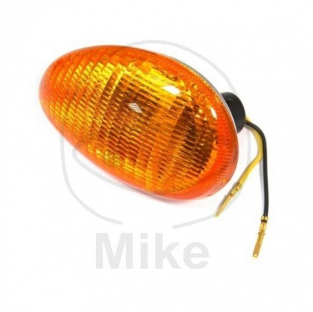 Piese moto - Indicator JMP BL 0066 Portocaliu