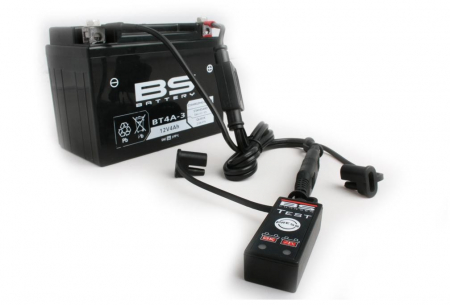 Indicator nivel baterie BS-BATTERY BT01 [3]