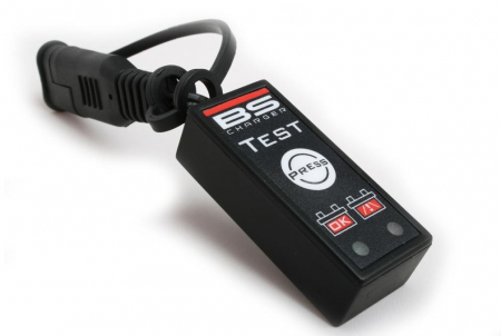 Piese moto - Indicator nivel baterie BS-BATTERY BT01