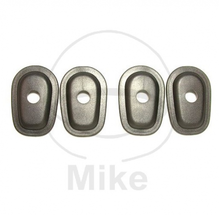 Piese moto - Indicator spacers JMP Negru