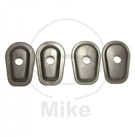 Piese moto - Indicator spacers JMP Negru