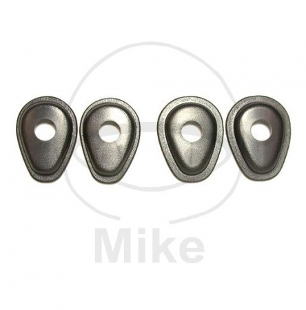 Piese moto - Indicator spacers JMP Negru