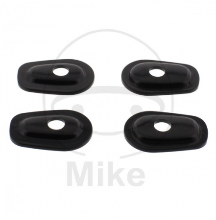 Piese moto - Indicator spacers KELLERMANN Negru