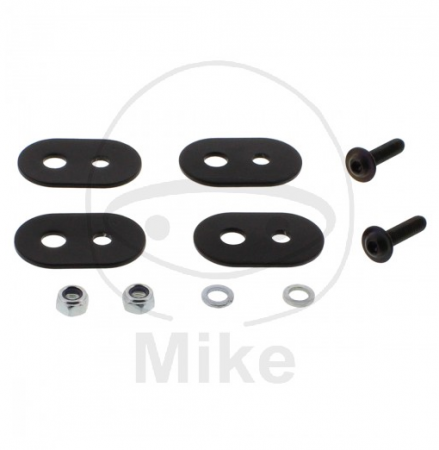 Piese moto - Indicator spacers KELLERMANN Negru