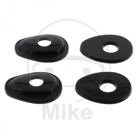 Piese moto - Indicator spacers KELLERMANN Negru