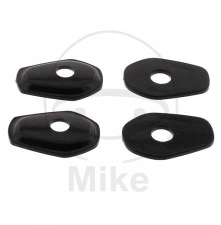 Piese moto - Indicator spacers KELLERMANN Negru
