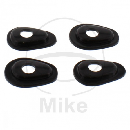 Piese moto - Indicator spacers KELLERMANN Negru