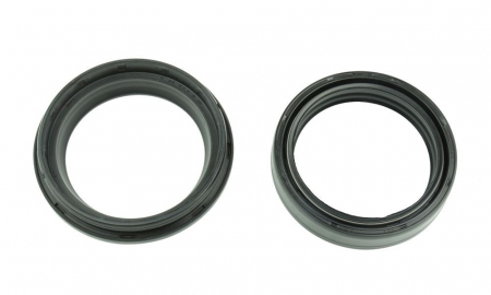 Piese moto - Individual Oil / Dust Fork Kit ATHENA P40FORKKIT001 Showa 45