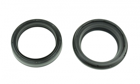 Piese moto - Individual Oil / Dust Fork Kit ATHENA P40FORKKIT003 Showa 43