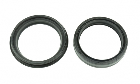 Piese moto - Individual Oil / Dust Fork Kit ATHENA P40FORKKIT007 Showa 47