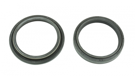 Piese moto - Individual Oil / Dust Fork Kit ATHENA P40FORKKIT010 Kayaba 48