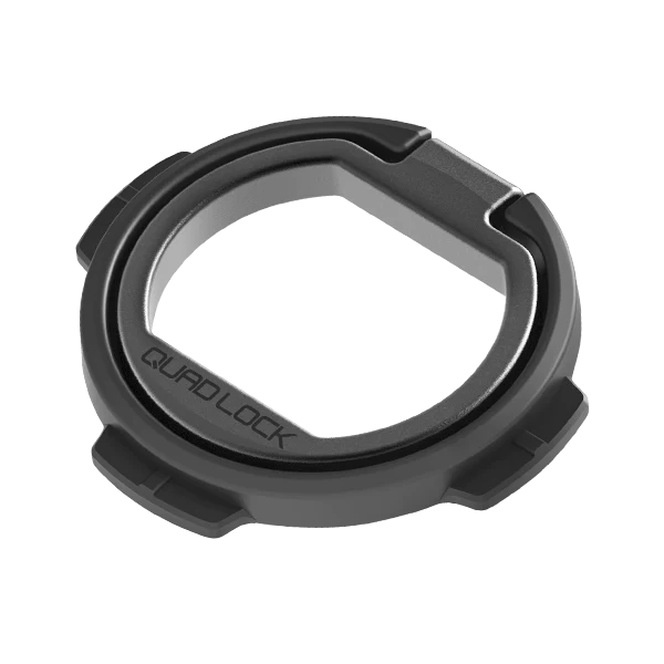 ACCESORII - Inel prindere deget Quad Lock<sup>®</sup> Phone Ring / Stand