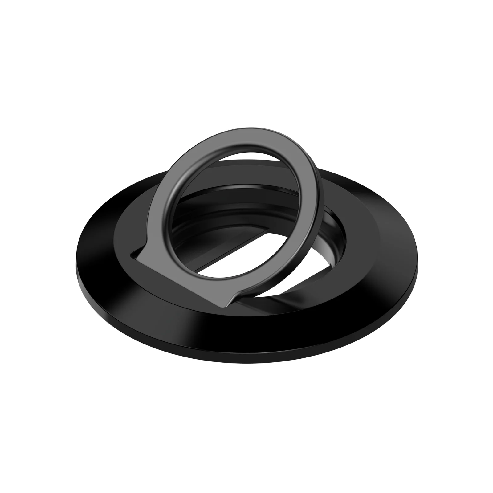 ACCESORII - Inel Quad Lock<sup>®</sup> MAG cu suport telefon