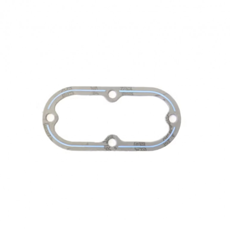 Piese moto - Inspection cover gasket ATHENA S410195149010 thickness 0,062 with silicone beading (set of 5 pcs)
