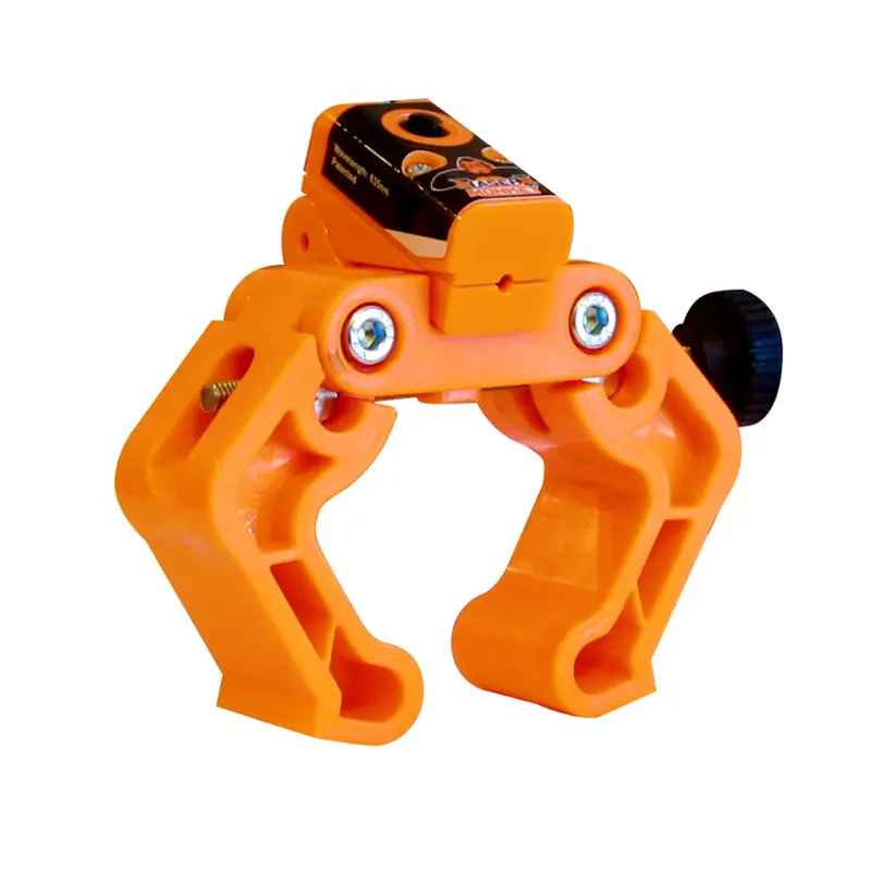 Diverse - Instrument pentru alinierea lantului moto TRU-TENSION Laser Monkey