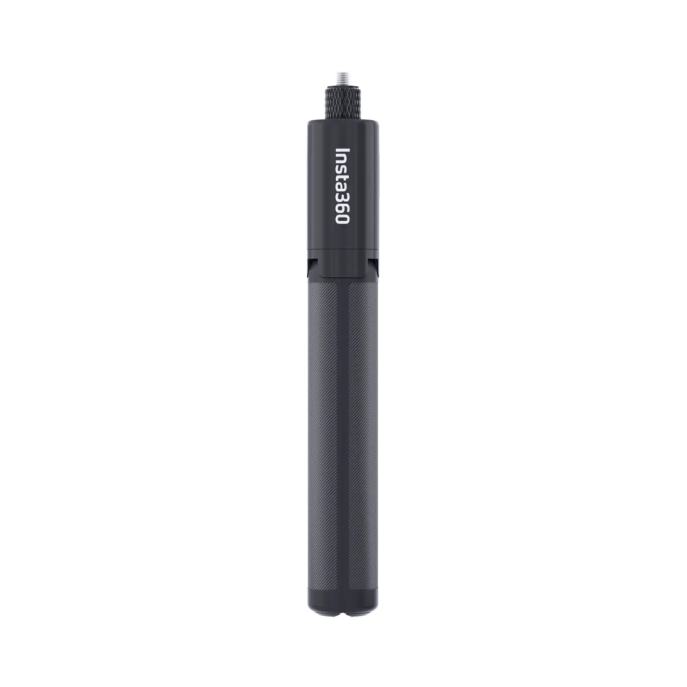 Camere de actiune - Invisible Selfie Stick + Tripod Insta360 2-in-1