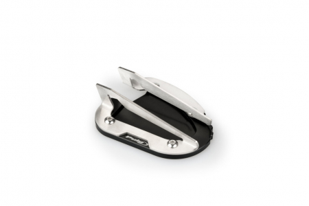 Piese moto - Kickstand extension PUIG 20173N Negru