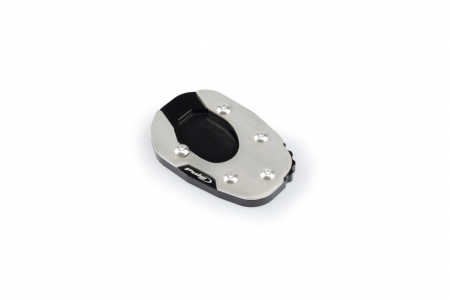 Piese moto - Kickstand extension PUIG 20176N Negru
