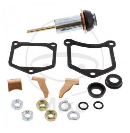 Piese moto - Kir reparatie releu pornire All Balls Racing
