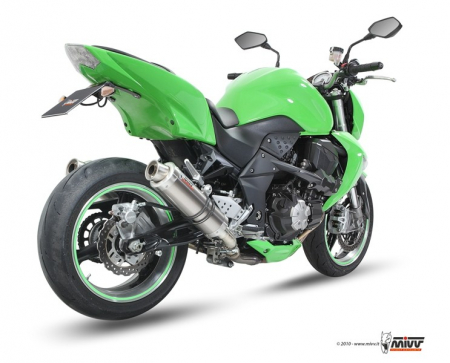 Kit 2 evacuari MIVV GP K.020.L6S Titan [2]