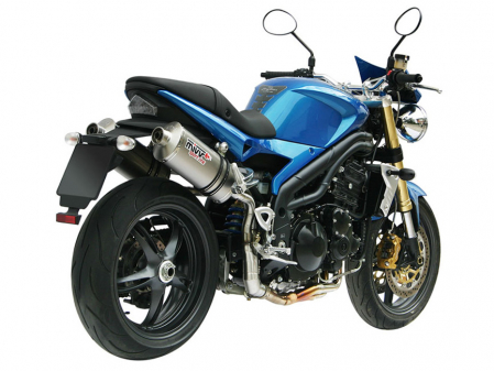 Kit 2 evacuari MIVV OVAL AT.005.LN Titan [1]