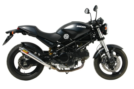 Kit 2 evacuari MIVV X-CONE D.019.LC2 otel inoxidabil [1]