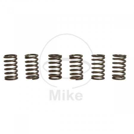 Piese moto - Kit arcuri ambreiaj EBC CSK129 6