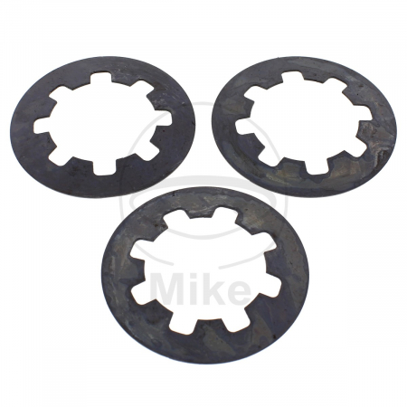 Piese moto - Kit arcuri ambreiaj EBC CSK904 diaphragm type