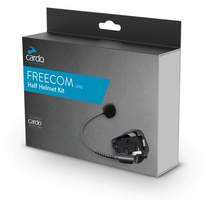 SISTEME DE COMUNICATIE - Kit audio pt. sistem comunicatie Cardo Freecom /Spirit