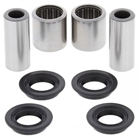Piese moto - Kit bucsi bascula All Balls Racing AK50-1013