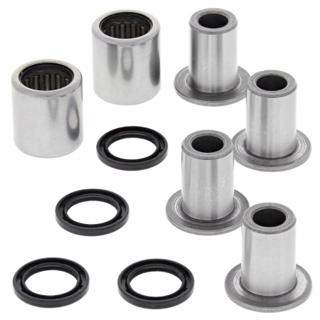Piese moto - Kit bucsi bascula All Balls Racing AK50-1014