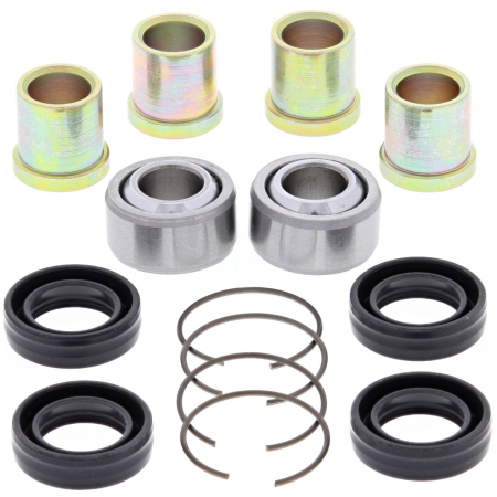 Piese moto - Kit bucsi bascula All Balls Racing AK50-1020