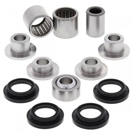 Piese moto - Kit bucsi bascula All Balls Racing AK50-1031