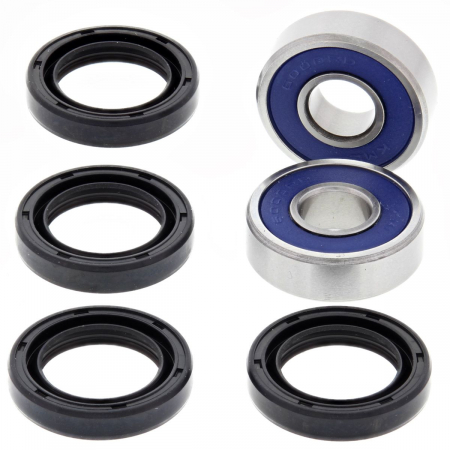 Piese moto - Kit bucsi bascula All Balls Racing AK50-1073
