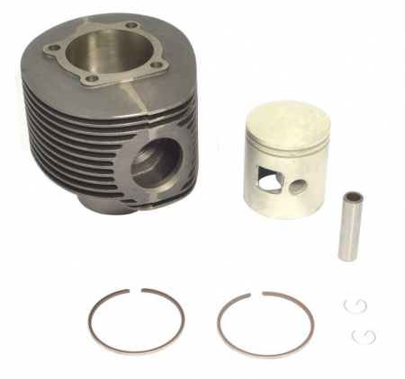 Piese moto - Kit cilindru ATHENA 005500