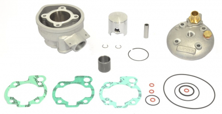Piese moto - Kit cilindru ATHENA 075700 with head big bore