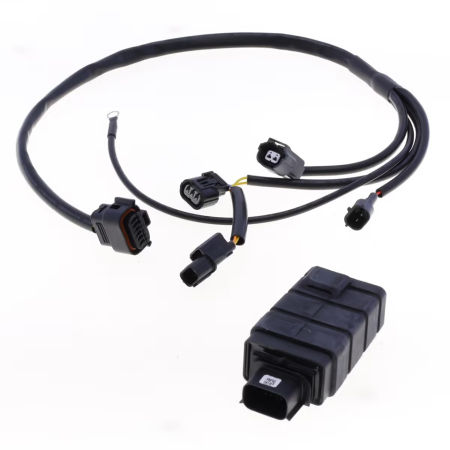 Kit cilindru ATHENA P400210100074 Big Bore d85 mm, 290 cc to increase performance [4]