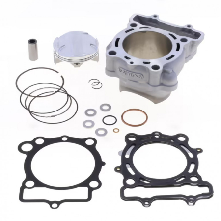 Piese moto - Kit cilindru ATHENA P400250100031 Standard Bore d 78 mm, 250 cc with gaskets