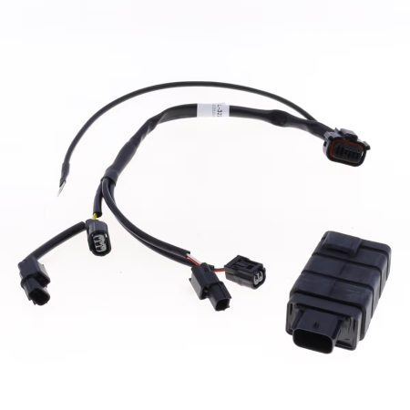 Kit cilindru ATHENA P400270100029 Big Bore d85 mm, 300 cc to increase performance [8]