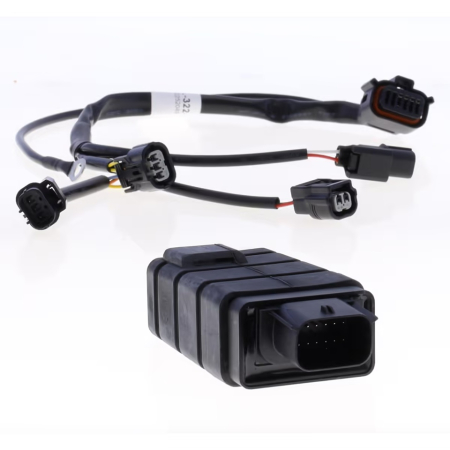 Kit cilindru ATHENA P400270100029 Big Bore d85 mm, 300 cc to increase performance [4]