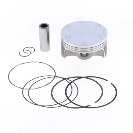 Kit cilindru ATHENA P400427100001 Standard Bore d 99,2 mm, 500 cc [1]