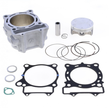 Piese moto - Kit cilindru ATHENA P400427100001 Standard Bore d 99,2 mm, 500 cc