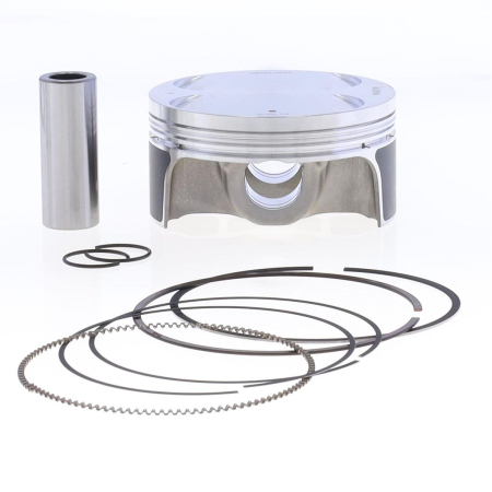 Kit cilindru ATHENA P400427100001 Standard Bore d 99,2 mm, 500 cc [7]